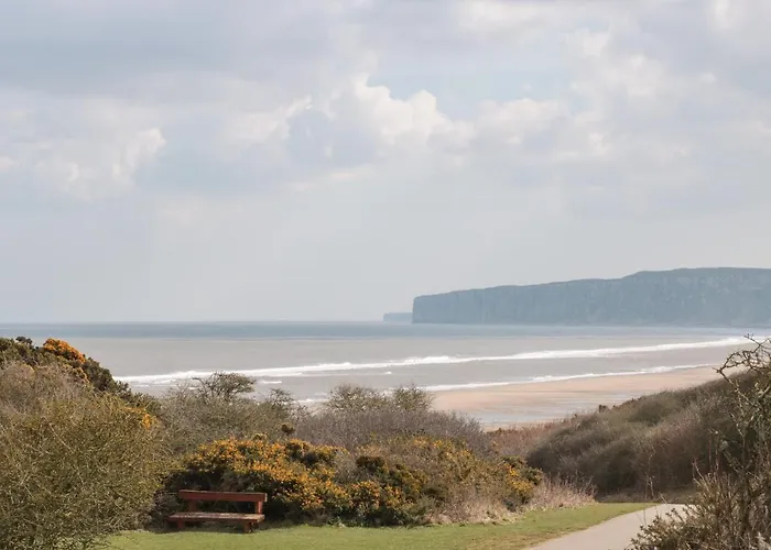 Holiday home Silversands *