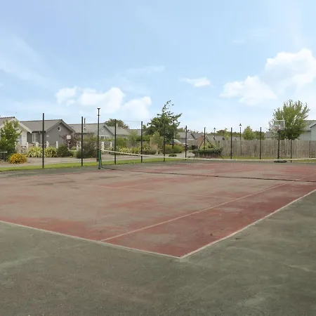 Casa de Férias Silversands *