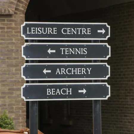 Casa de Férias Silversands *