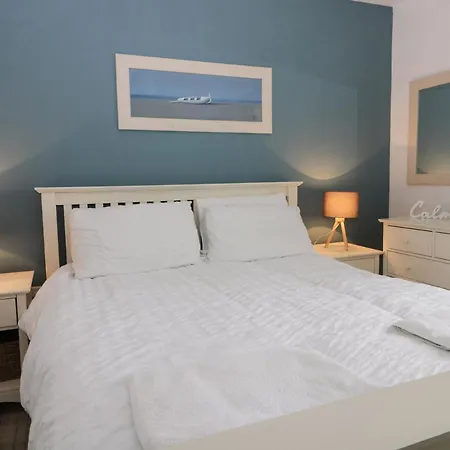 Silversands Casa de Férias Filey