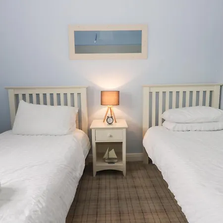 Silversands Casa de Férias *